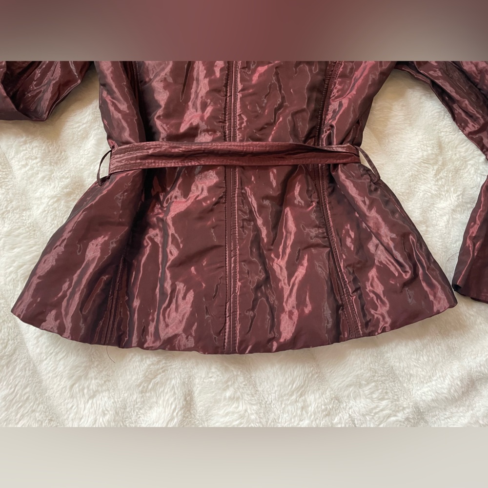 Caché Jacket. - Picture 6 of 15
